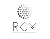 Repp Consulting Management Logo